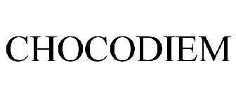 CHOCODIEM