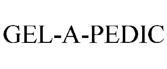 GEL-A-PEDIC