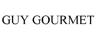 GUY GOURMET