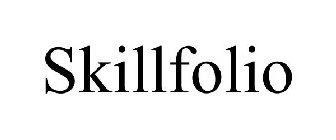 SKILLFOLIO