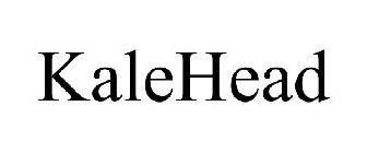 KALEHEAD