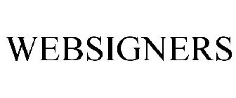 WEBSIGNERS