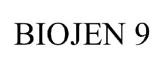 BIOJEN 9