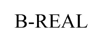 B-REAL