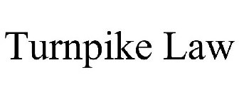 TURNPIKE LAW