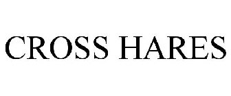 CROSS HARE