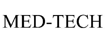 MED-TECH