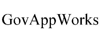 GOVAPPWORKS