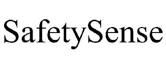 SAFETYSENSE