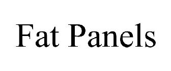 FAT PANELS