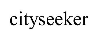 CITYSEEKER