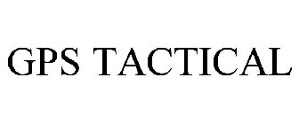 GPS TACTICAL