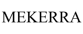 MEKERRA