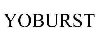 YOBURST