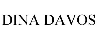 DINA DAVOS