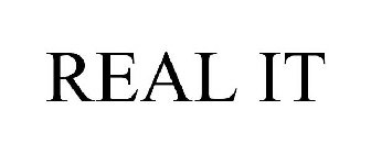 REAL - IT