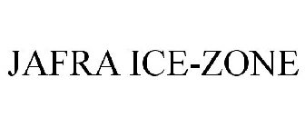 JAFRA ICE-ZONE