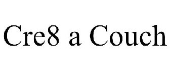 CRE8 A COUCH
