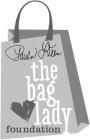 PAULA DEEN THE BAG LADY FOUNDATION