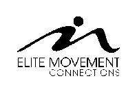 M ELITE MOVEMENT CONNECTIONS