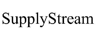 SUPPLYSTREAM