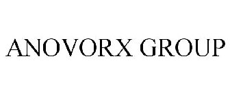 ANOVORX