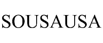 SOUSAUSA