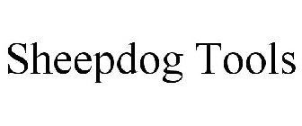 SHEEPDOG TOOLS