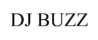 DJ BUZZ