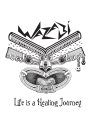 WAZABI LIFE IS A HEALING JOURNEY