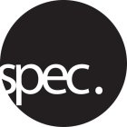 SPEC.