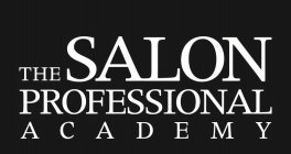 THE SALON PROFESSIONAL ACADEMY