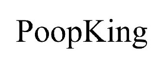 POOPKING