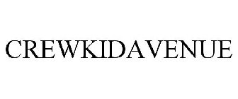 CREWKIDAVENUE