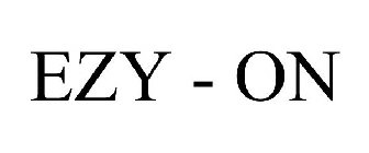 EZY-ON