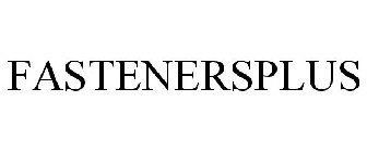 FASTENERS PLUS