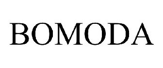 BOMODA