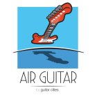 AIR GUITAR BY GUITAR CITIES