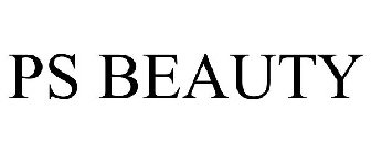PS BEAUTY