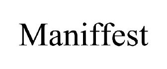 MANIFFEST