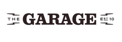 THE GARAGE EST 10
