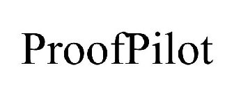PROOFPILOT