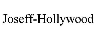 JOSEFF-HOLLYWOOD