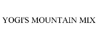 YOGI'S MOUNTAIN MIX
