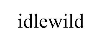 IDLEWILD