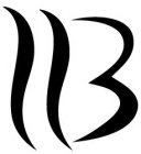 STYLIZED LETTERS HB