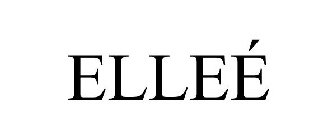 ELLEÉ