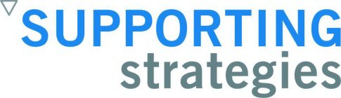 SUPPORTING STRATEGIES
