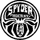 SPYDER SELECTS HOCKEY