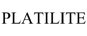 PLATILITE